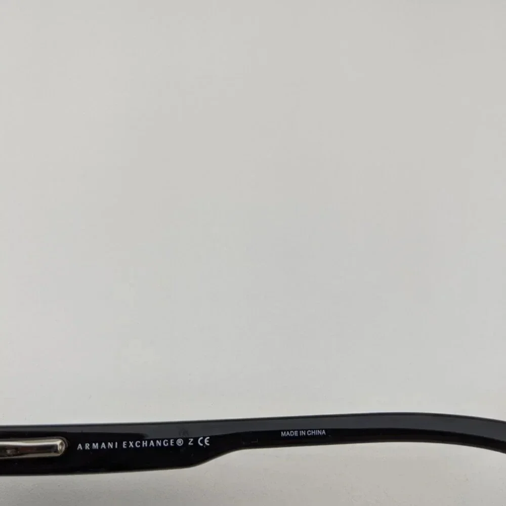 🕶️Armani Exchange AX3017 8004 Eyeglasses 52/16 135 | ALE149🕶️